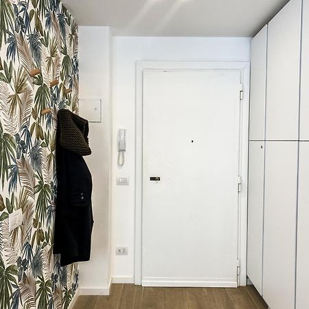 Molino Cozy Apartment With Park View In Downtown Milano Bagian luar foto
