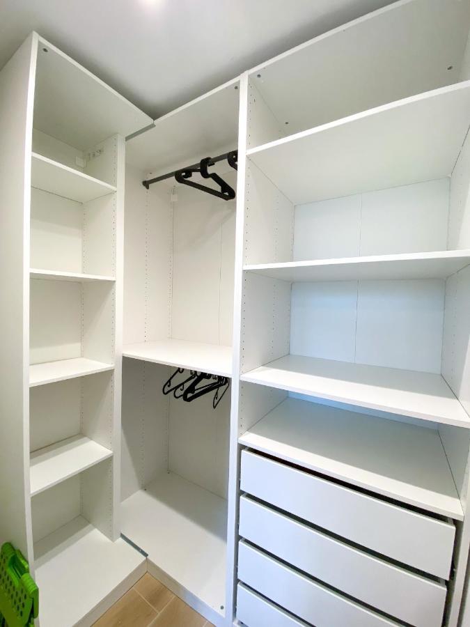 Molino Cozy Apartment With Park View In Downtown Milano Bagian luar foto