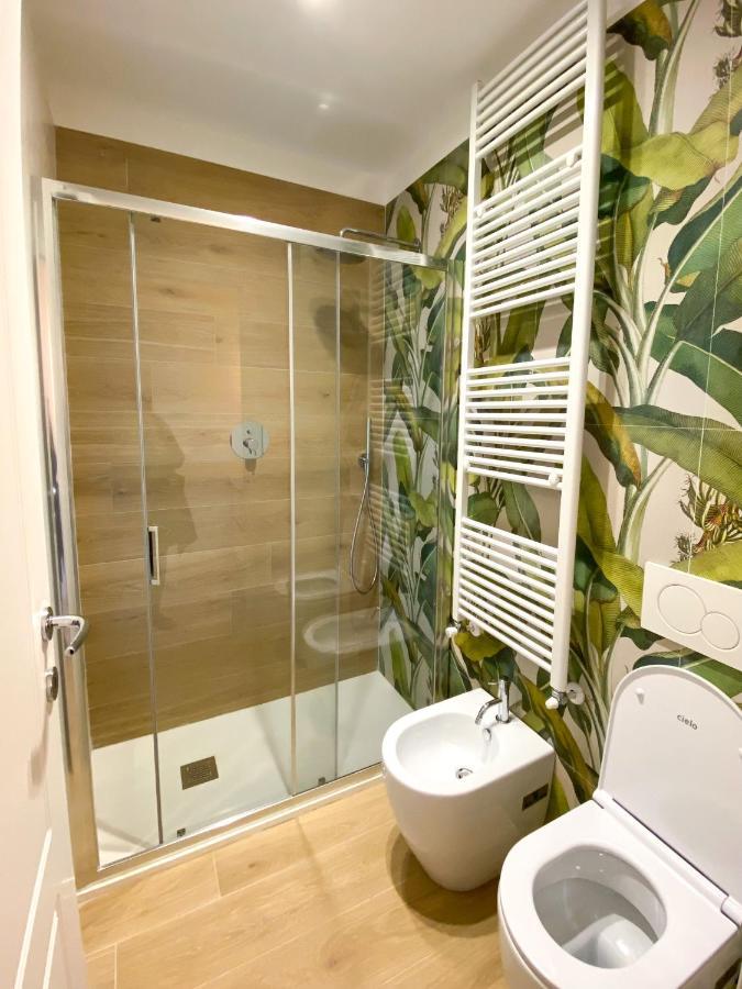 Molino Cozy Apartment With Park View In Downtown Milano Bagian luar foto