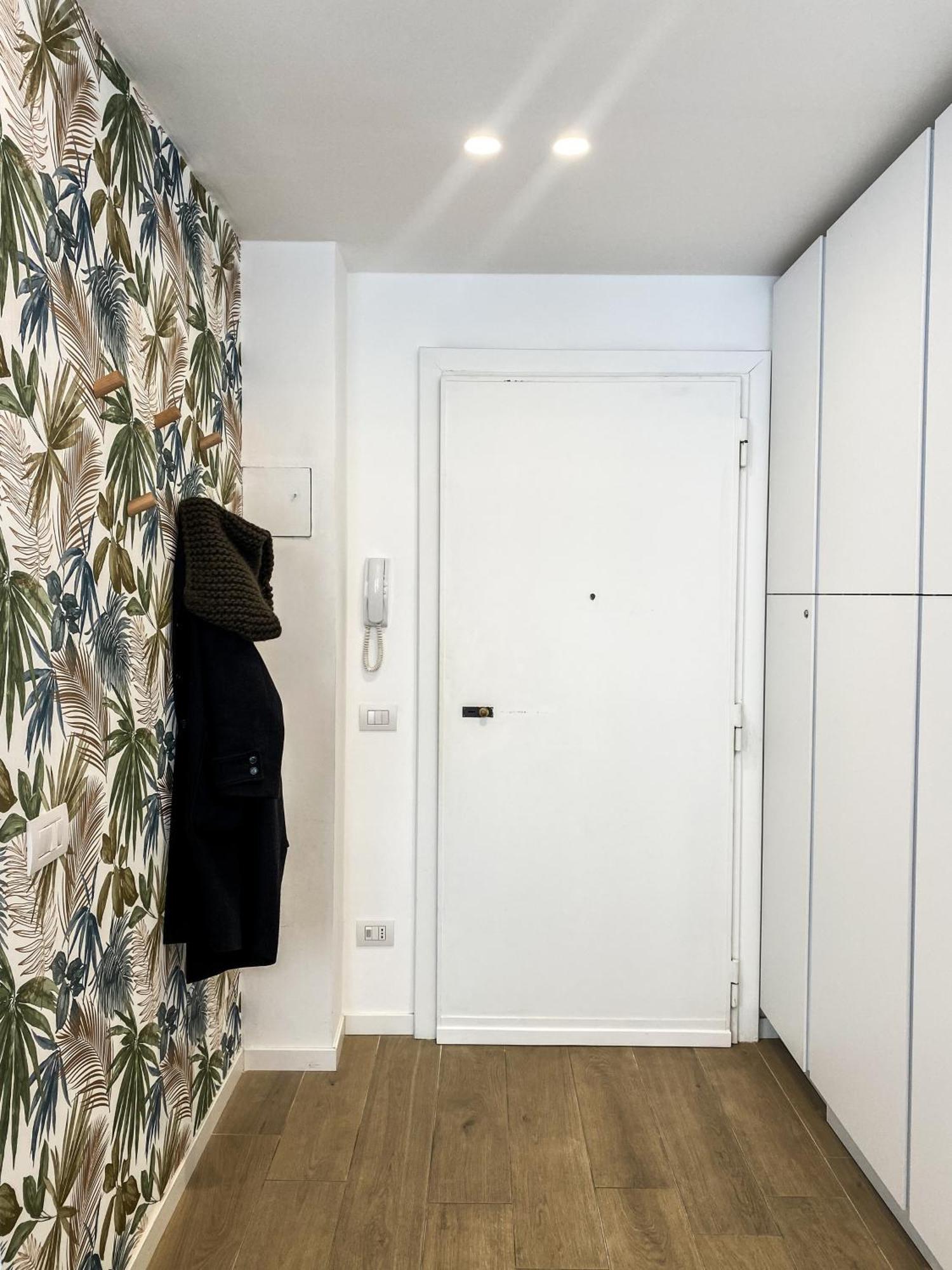 Molino Cozy Apartment With Park View In Downtown Milano Bagian luar foto