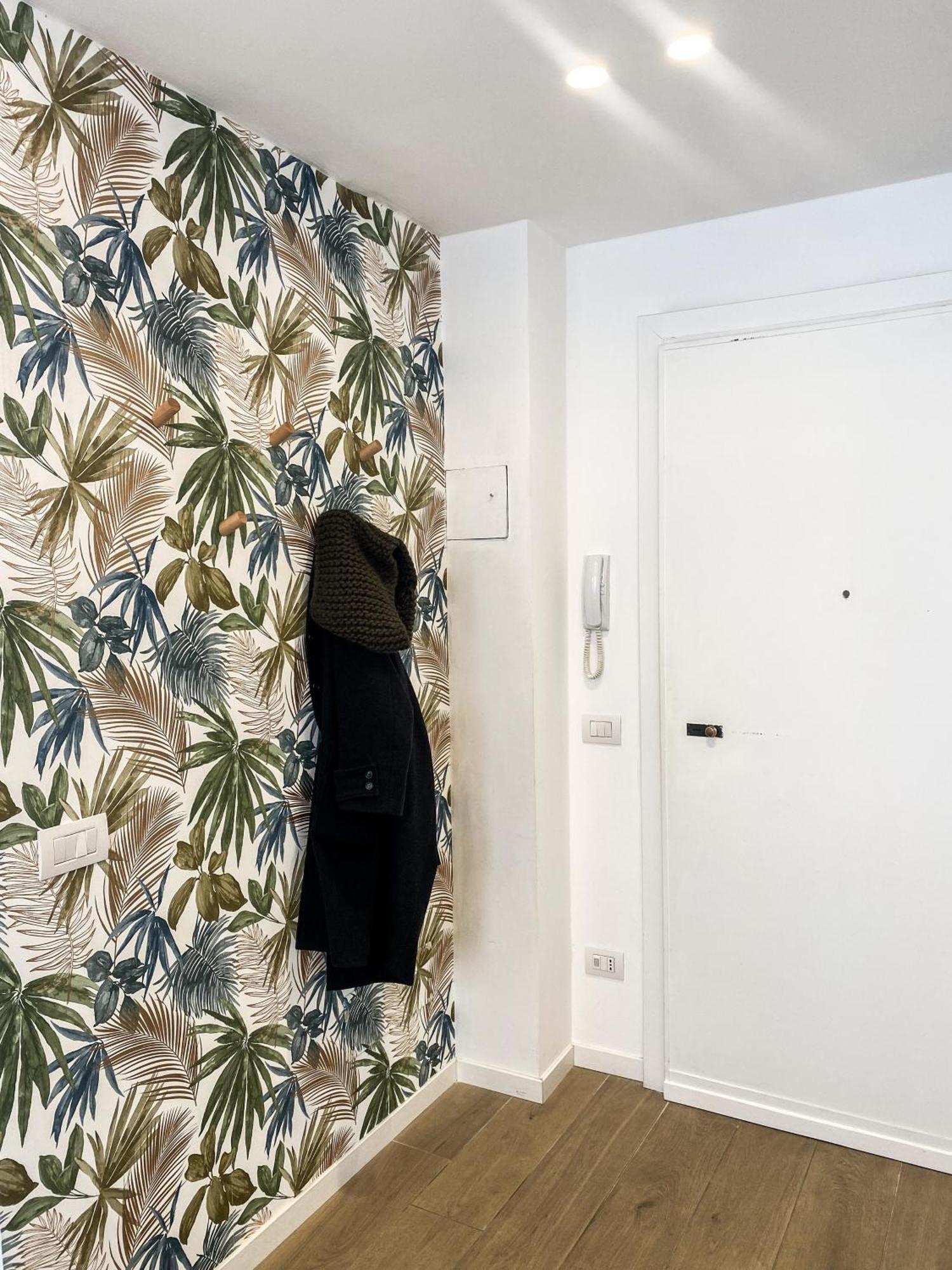 Molino Cozy Apartment With Park View In Downtown Milano Bagian luar foto